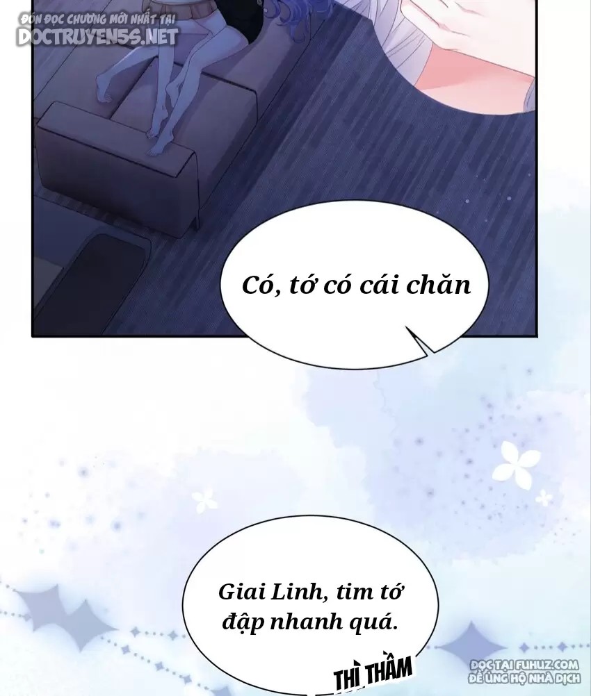 mận xanh chapter 46 33