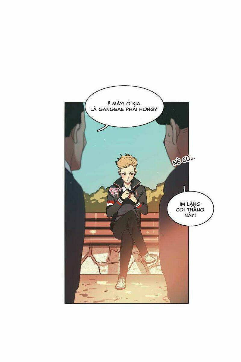 giải thoát chapter 13 4