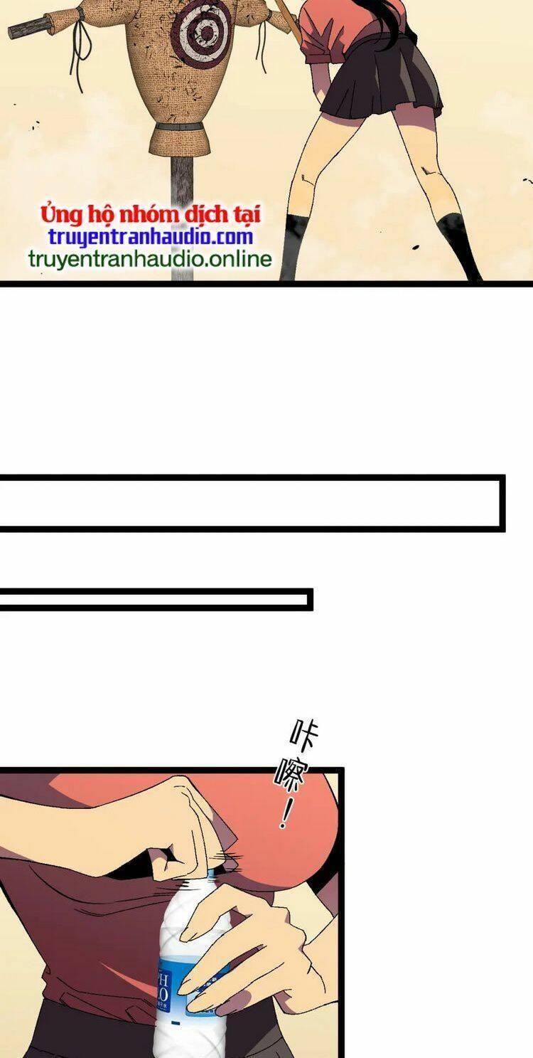 sao chép sức mạnh chapter 50 15