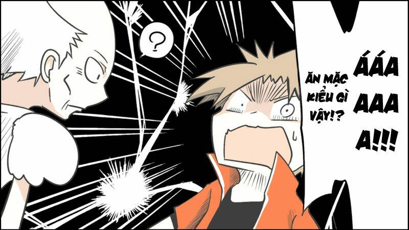 senyuu chapter 53 43