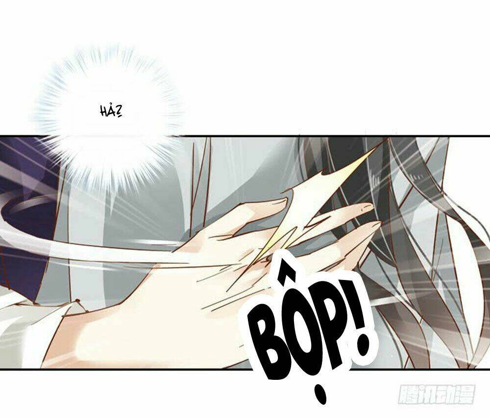 thiền tâm vấn đạo chapter 37 65