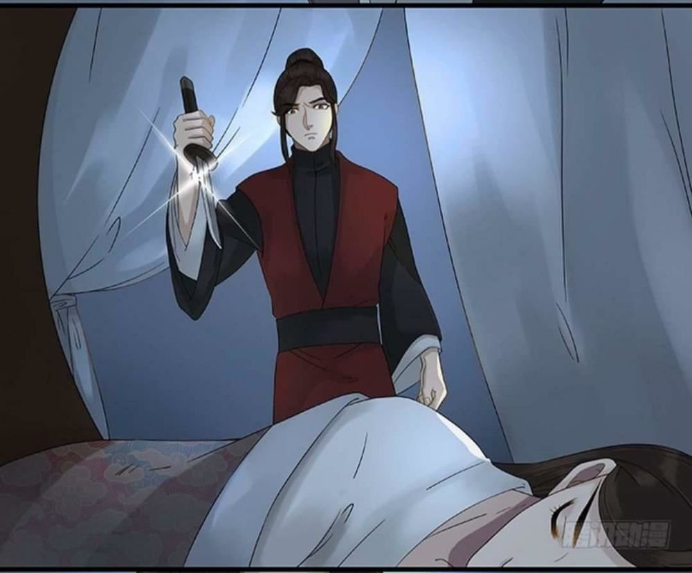 mưa chìm sâu trong mây chapter 46 10