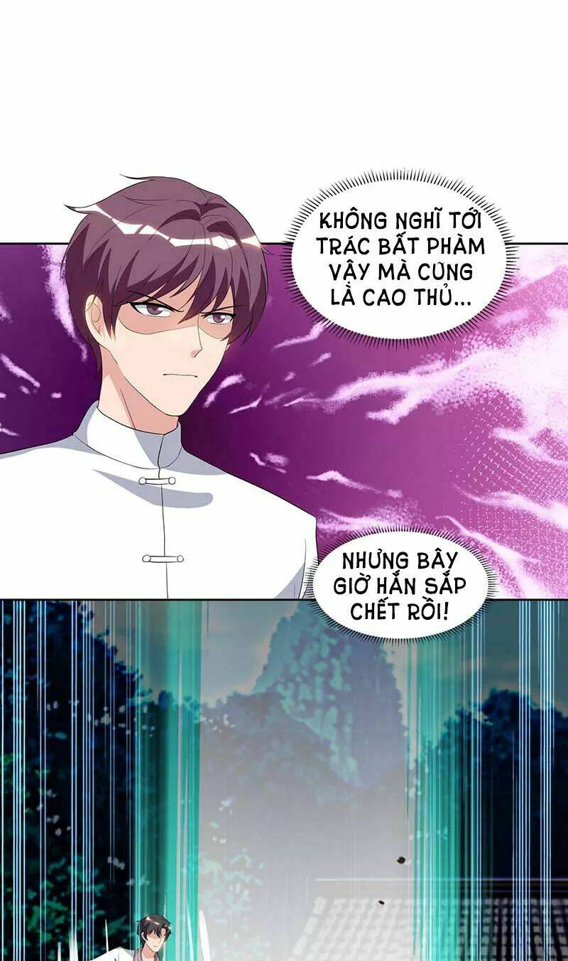 trọng sinh khí thiếu quy lai chapter 65 2