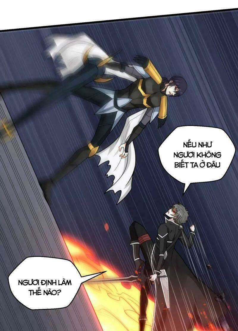 kiếm vũ chapter 187 29