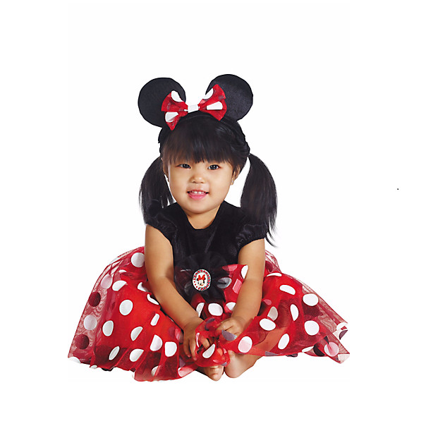 Bộ Váy Minnie Mouse 12 – 18 M - 44958W