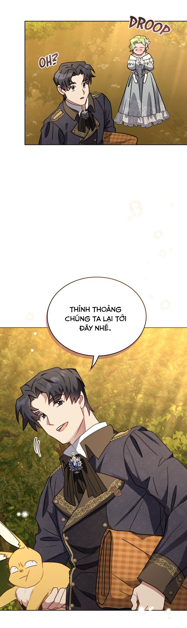 công chúa muôn loài chapter 59 12