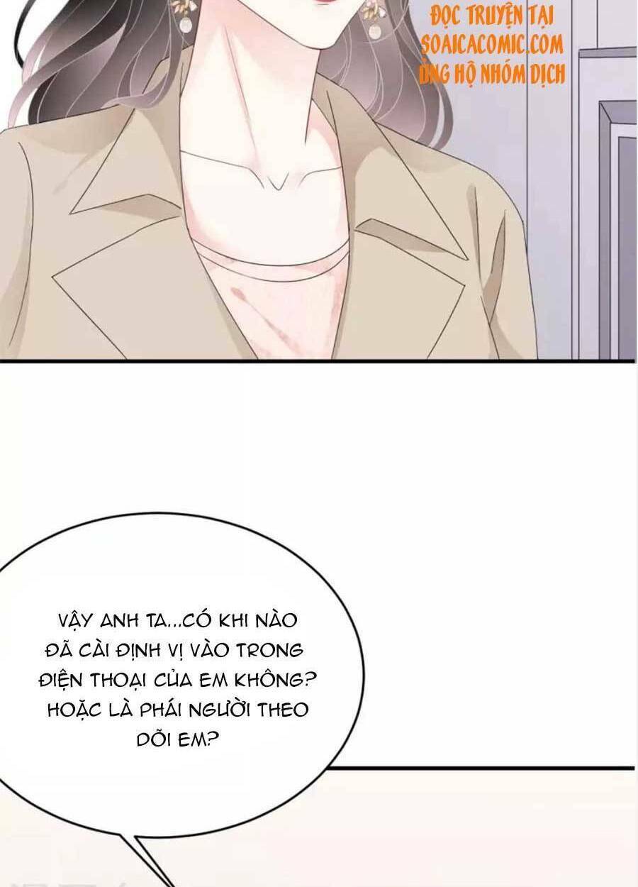 đại tiểu thư có ý đồ gì xấu đâu chapter 80 44