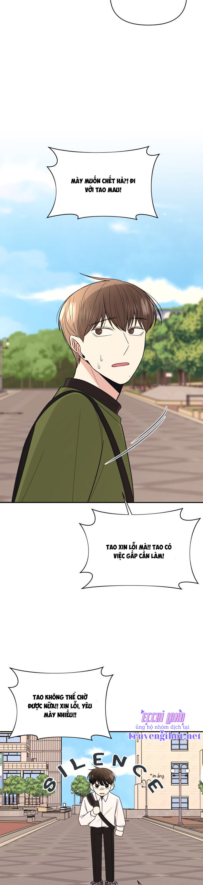 xin hãy xuất hiện chapter 6.1 6