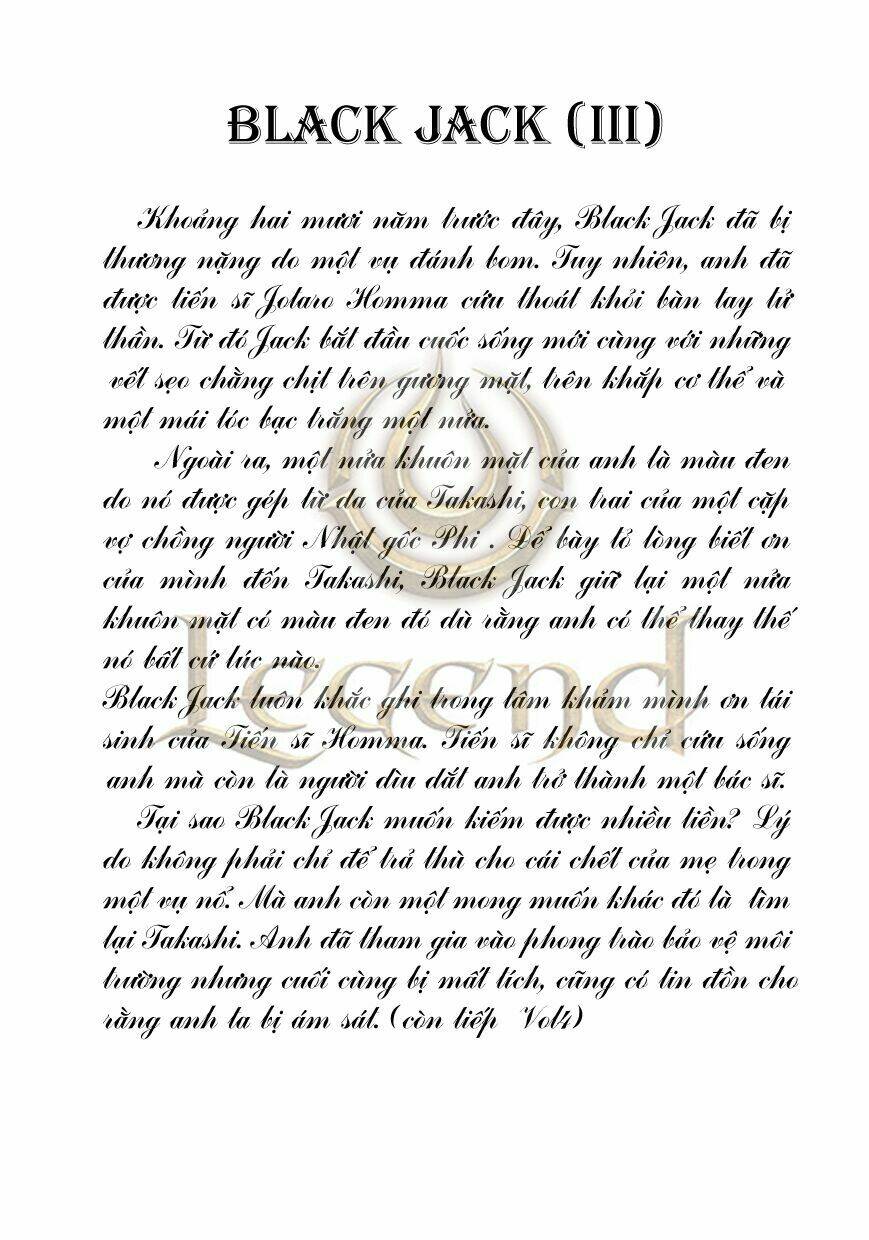 bác sĩ quái dị chapter 20 5