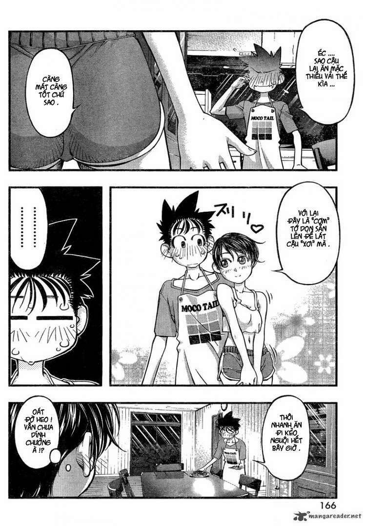 umi no misaki chapter 82 17