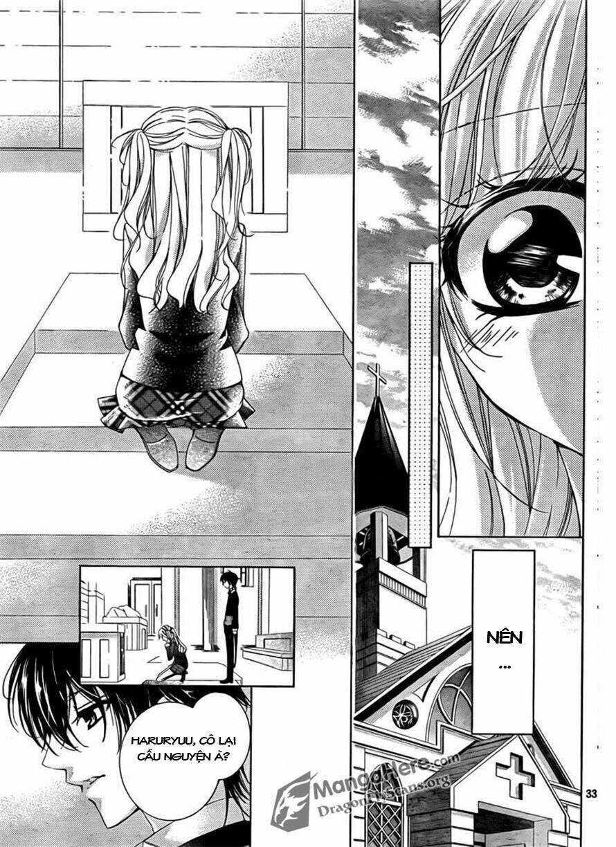 amai akuma ga warau chapter 4 32