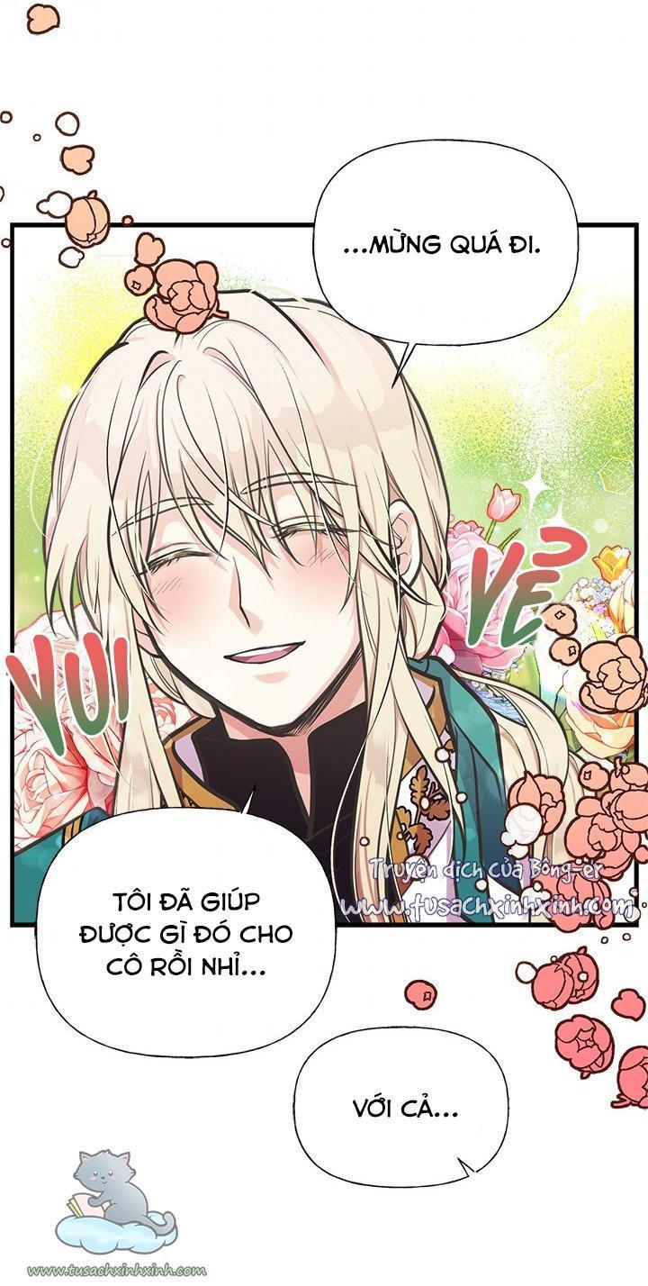 chị tôi nhặt về nam chính của tiểu thuyết chapter 59 38