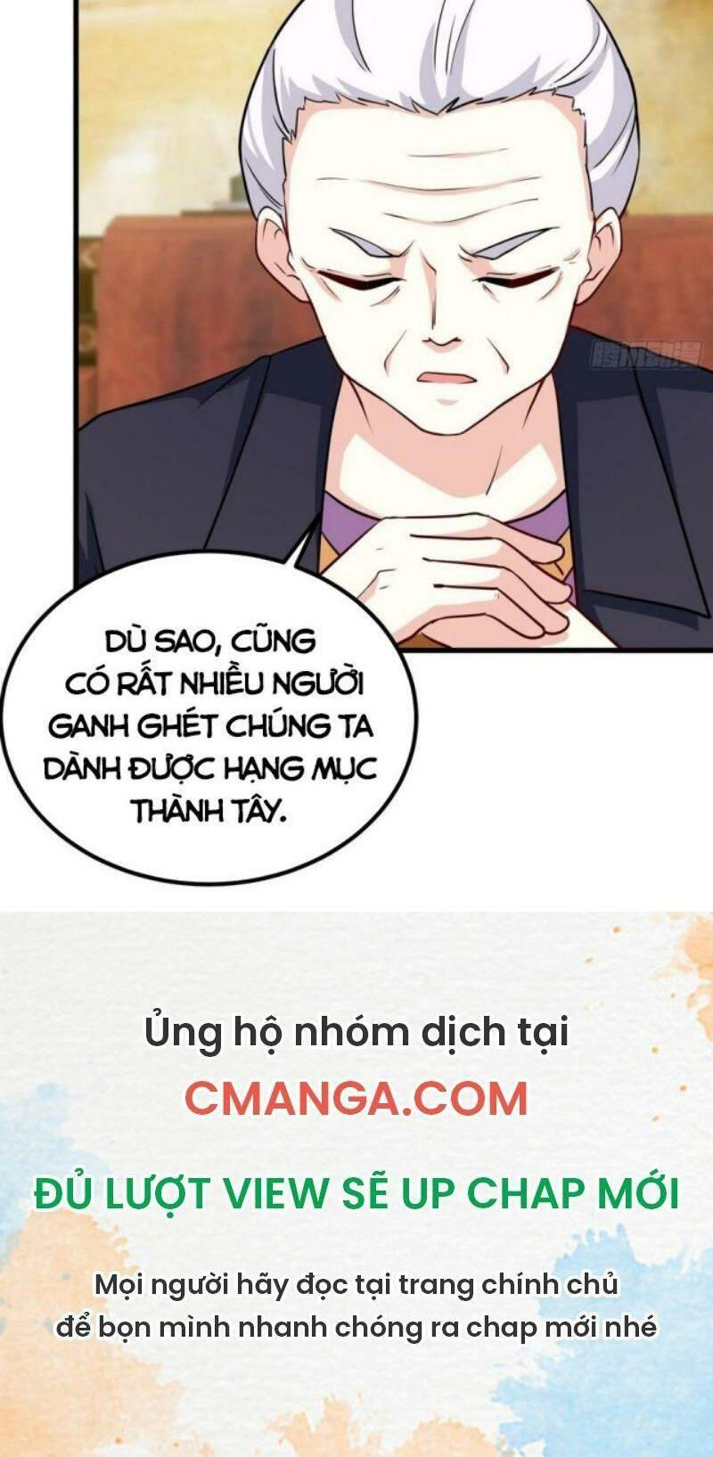 ta là hàn tam thiên chapter 66 17