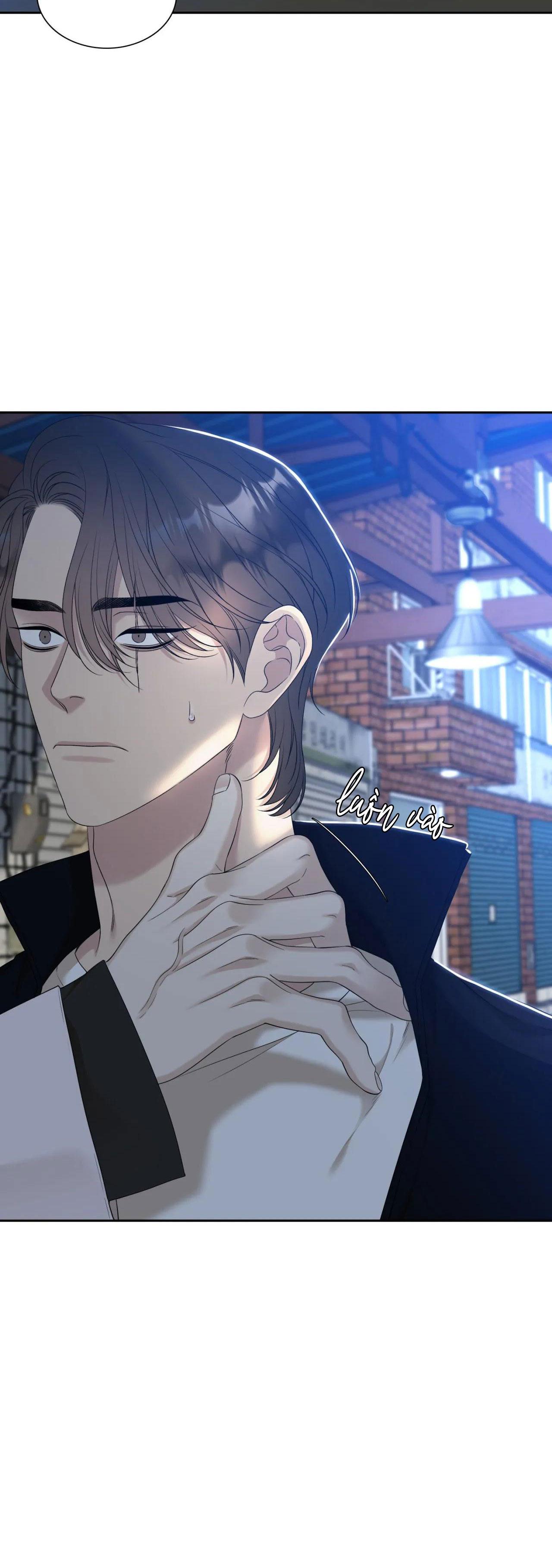 tên rác rưởi chapter 27 9