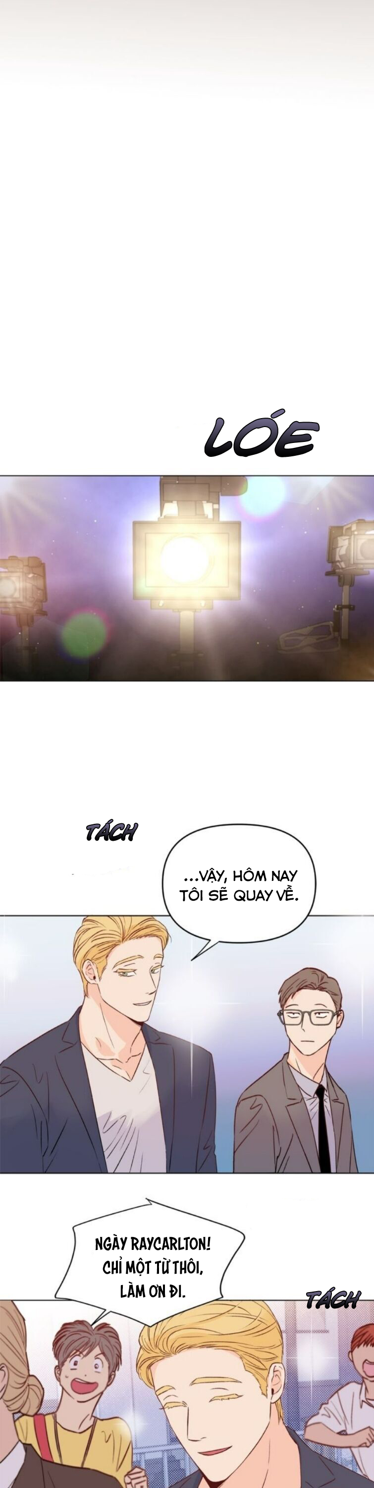 cái giá của sự nổi tiếng chapter 2 13