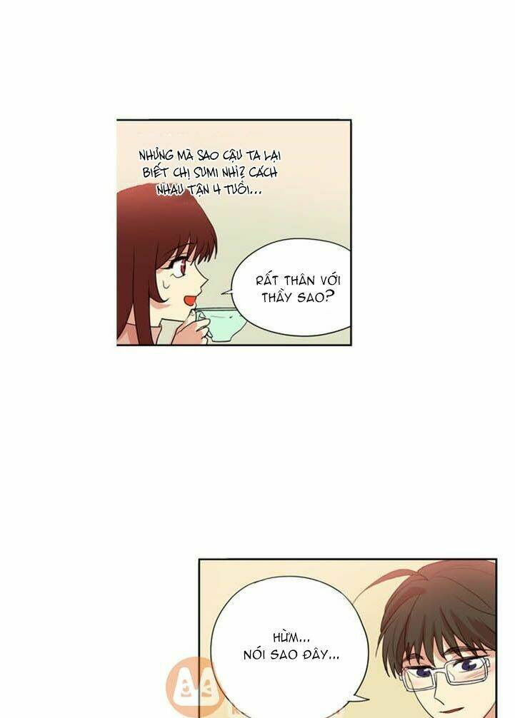 trở lại tuổi mười mấy chapter 56 18