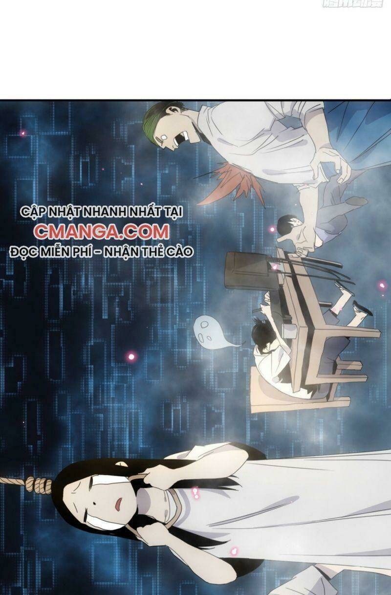 ma vương là đại địa chủ chapter 5 31