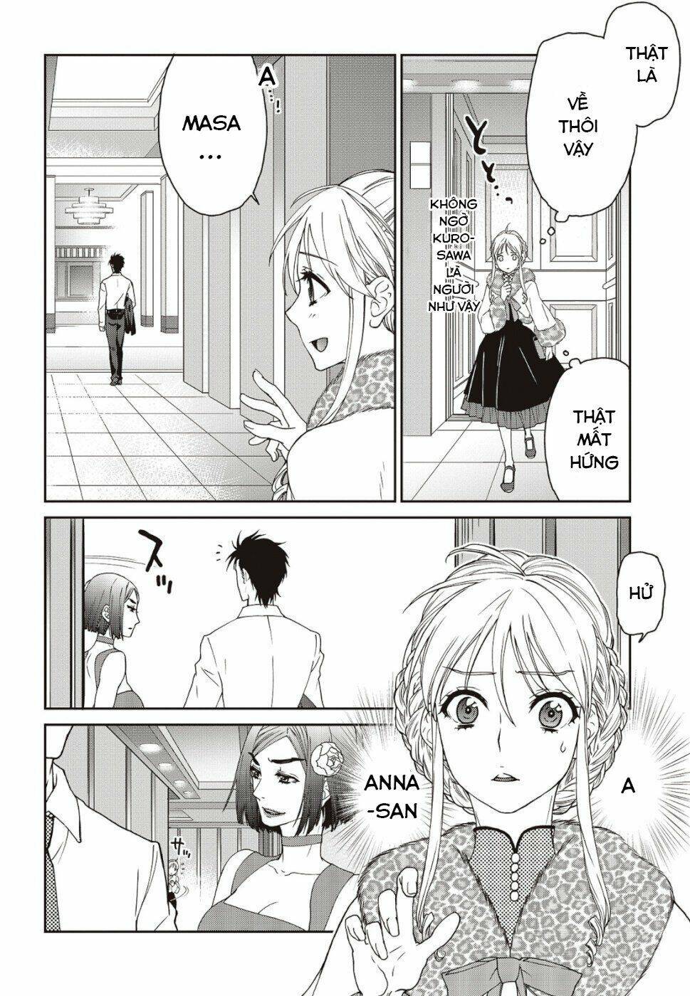 kamen rider 913 - kaixa chapter 2.2 17