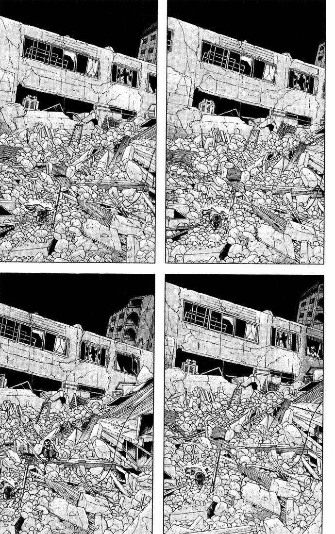 dragon head chapter 41 18