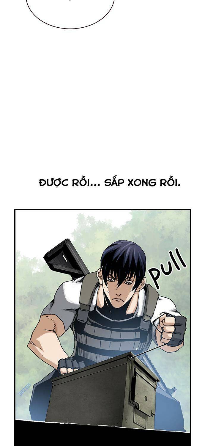 pubg - cuộc chiến sinh tồn - 100 chapter 19 61