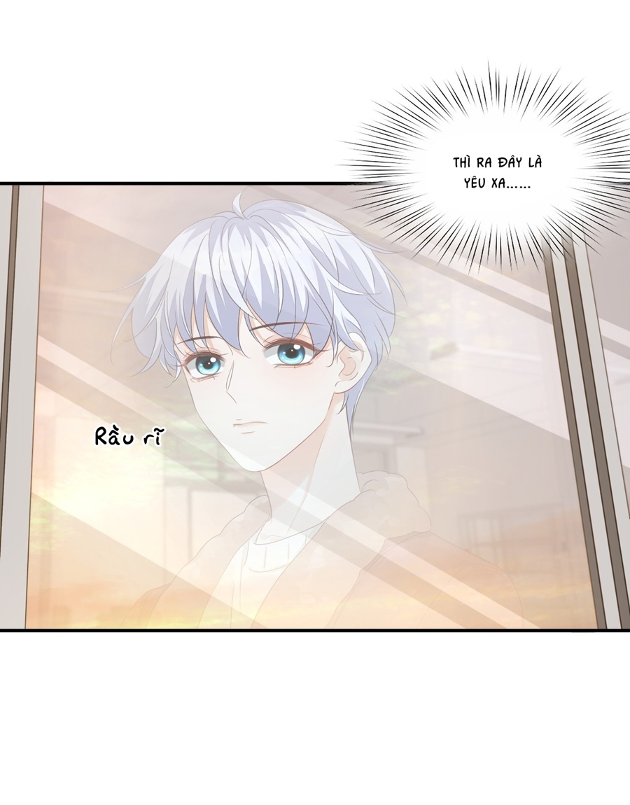 học trưởng tha mạng, đừng xé váy tôi! chapter 62 6