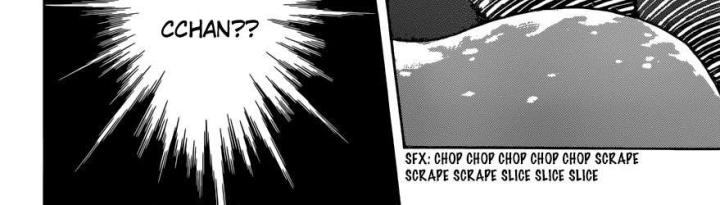 thánh tỏi sành ăn chapter 378 27