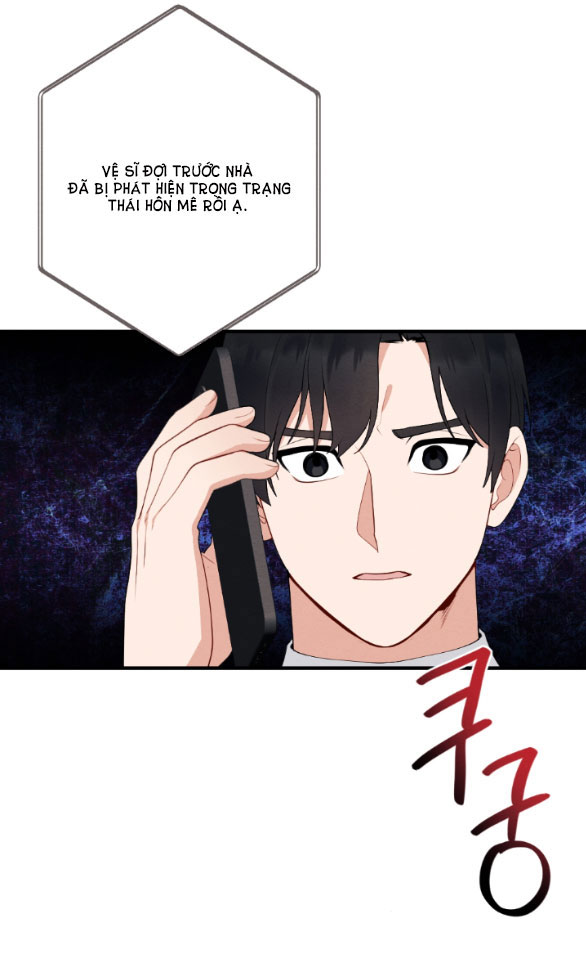 [18+] hôn nhân bị đánh cắp chapter 44.1 13