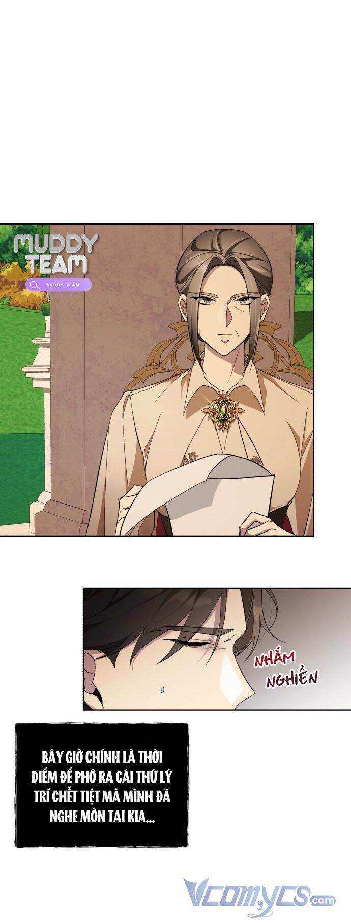 ta đã từng mong nàng biến mất chapter 38 29