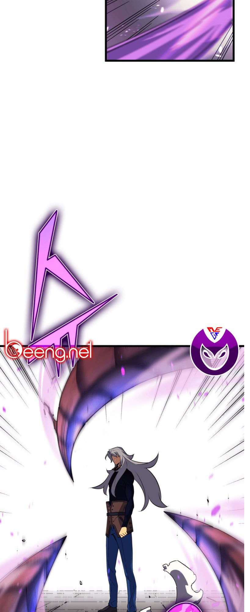 sự trở lại của pháp sư vĩ đại sau 4000 năm chapter 16 50