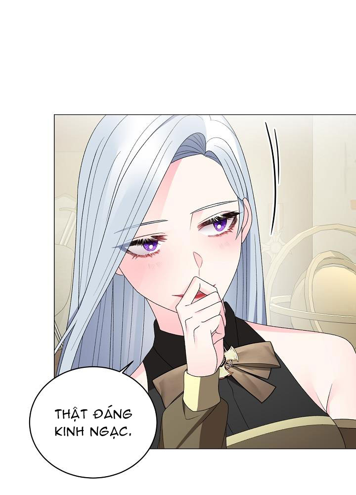 tôi sẽ trở thành nhân vật chính chapter 16 51