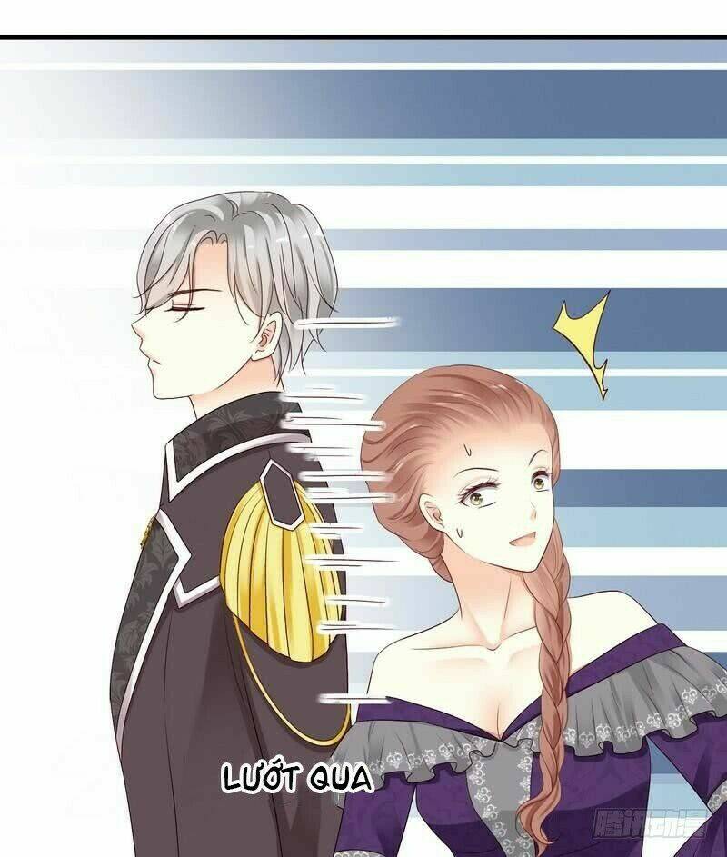 y tá ngọt ngào của hoàng tử chapter 11.1 24