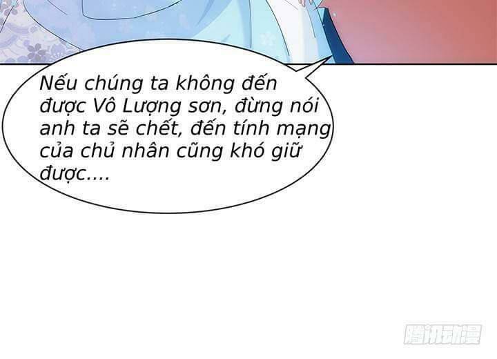 bí mật của dạ tộc chapter 26 163