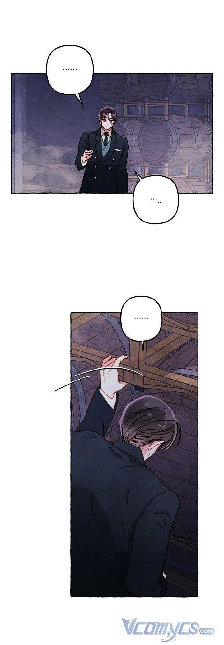 nuôi dưỡng một hắc long chapter 26 48