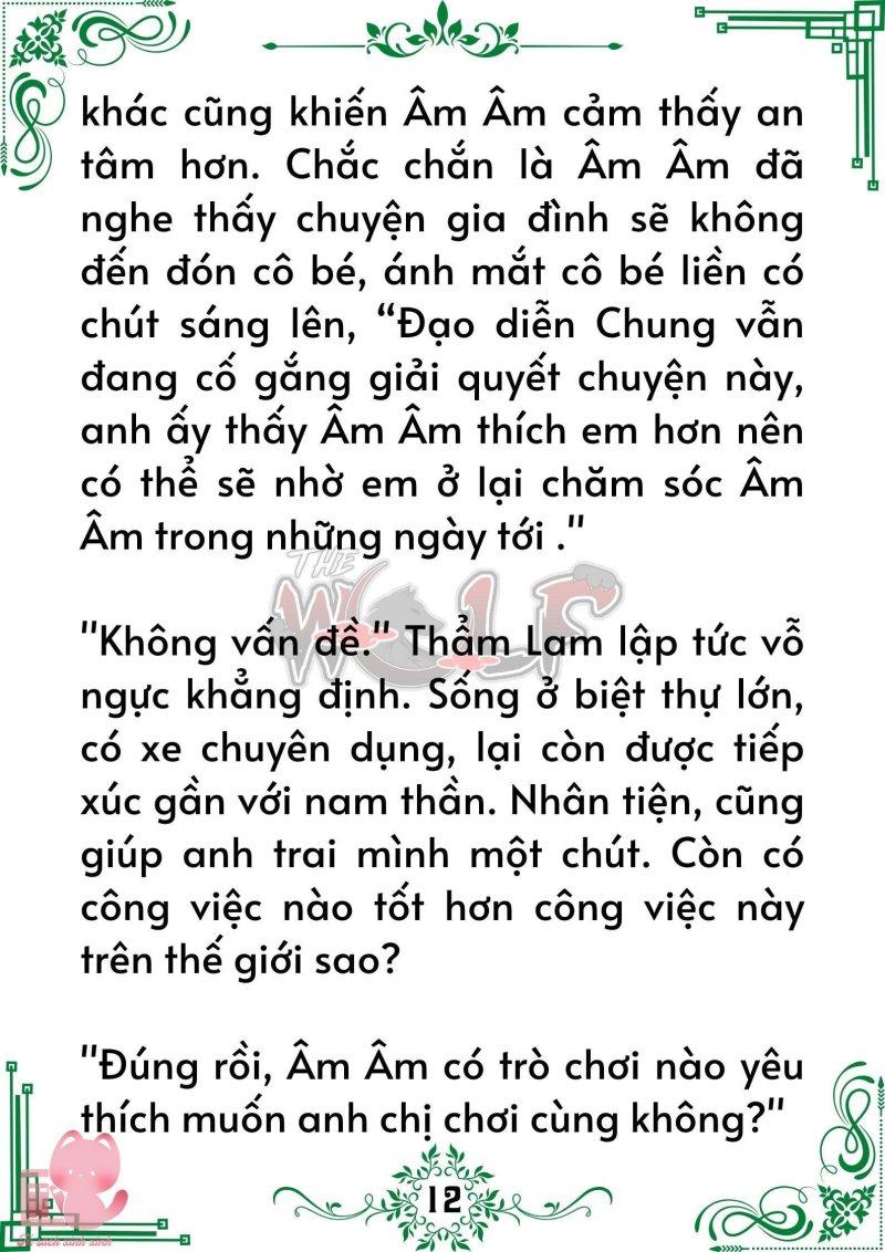 quý nhân phù trợ du chapter 59 12