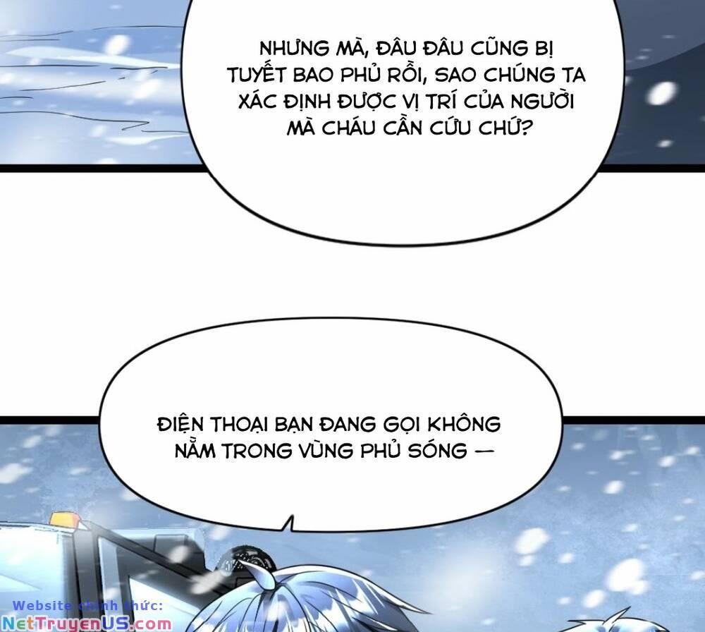 đóng băng toàn cầu: tôi gây dựng nên phòng an toàn thời tận thế chapter 150 4