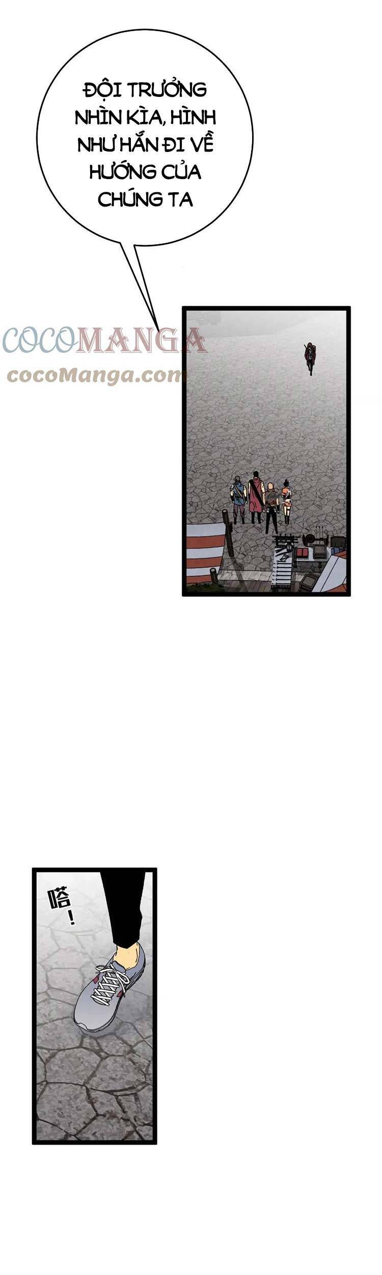 đằng lục thiên phú chapter 31 32