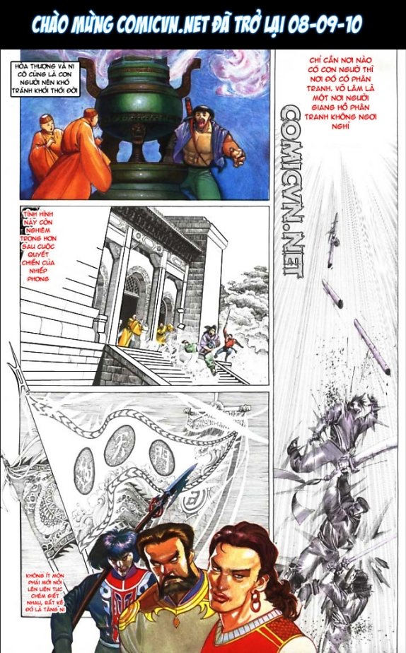 phong vân chapter 123 2