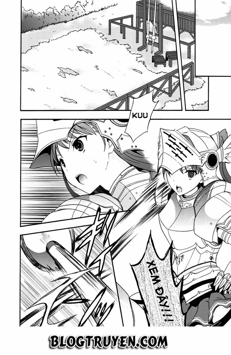 valkyrie romanze chapter 2 21