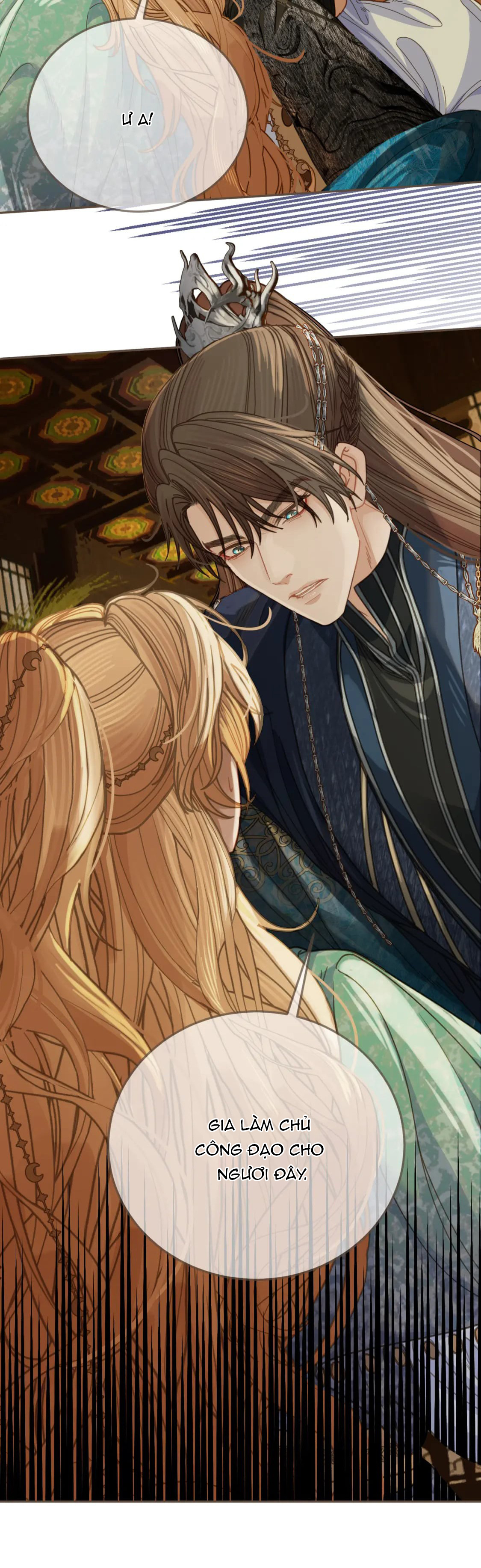 á nô 2: thám hoa chapter 11 17