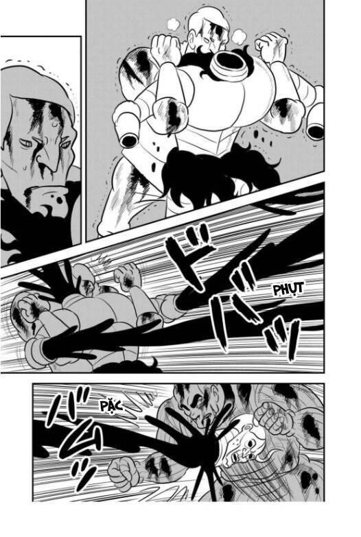 bảng xếp hạng vua chapter 134 2