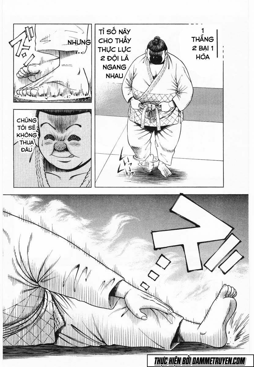 shin kotaro makaritoru! juudouhen chapter 65 3