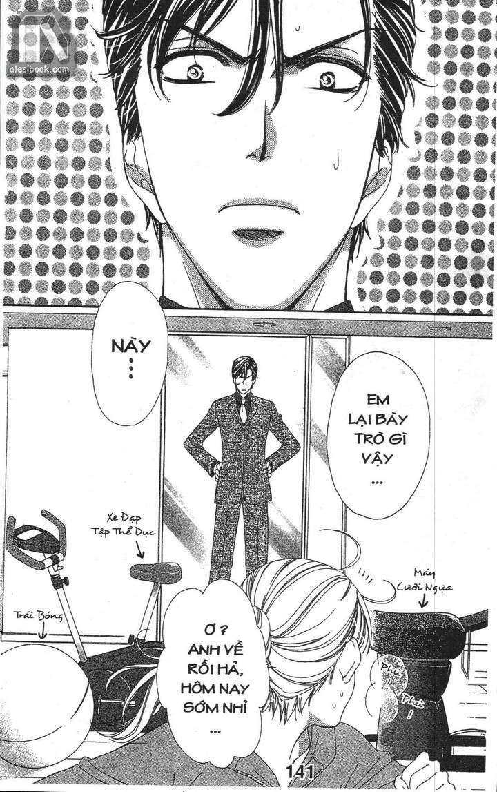 hôn nhân bất đắc dĩ - love of firos you chapter 3 44