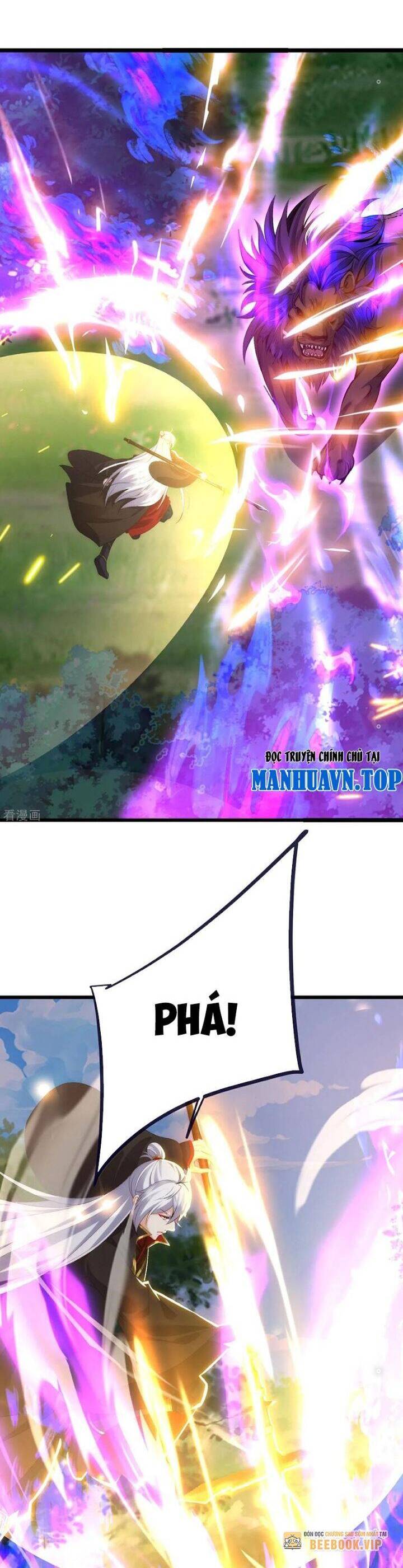 tiên võ đế tôn chapter 706 18