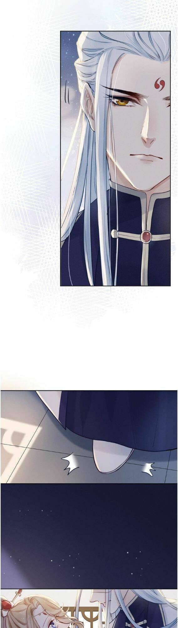 tiểu tiên gia sương hữu hỉ chapter 4 3