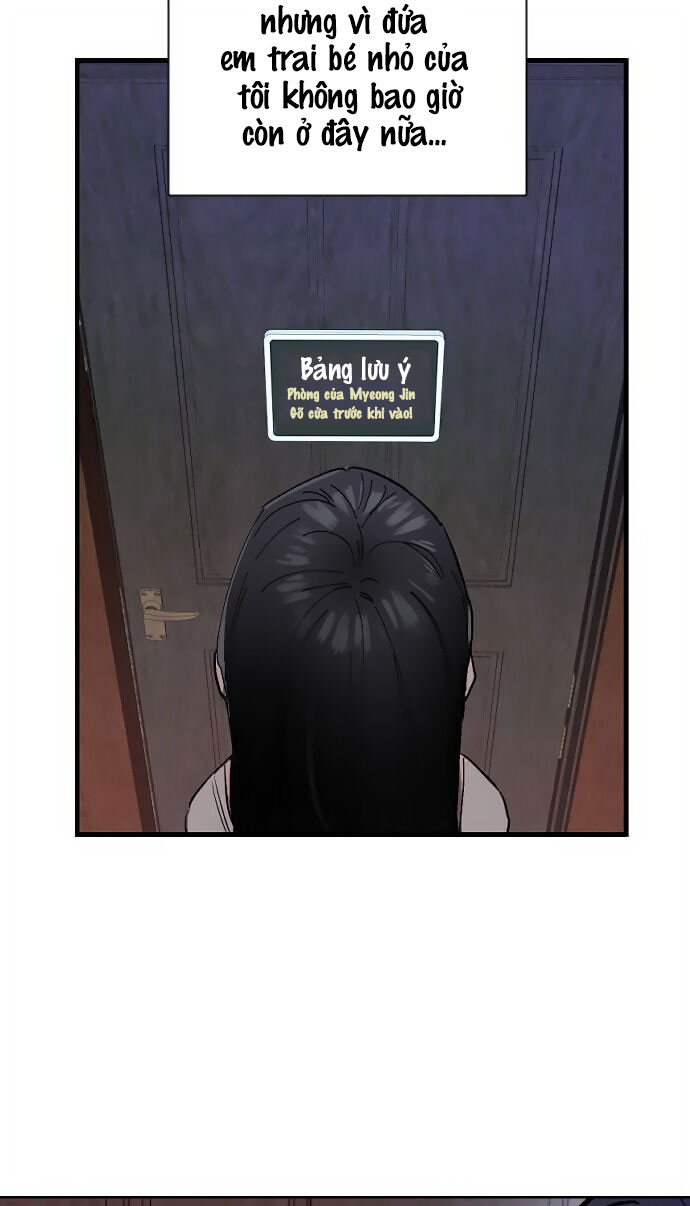 tựa như con gái chapter 2.1 17