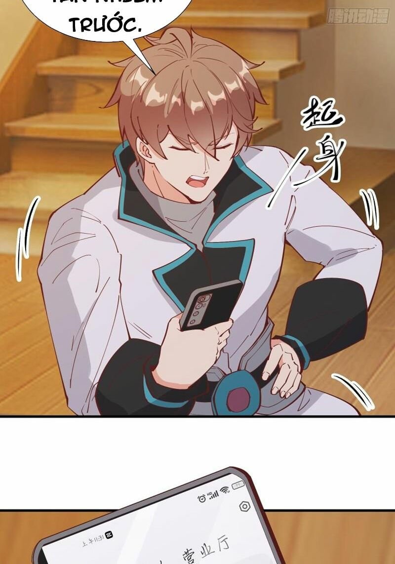 ta lập hậu cung tại tây du ký chapter 72 2