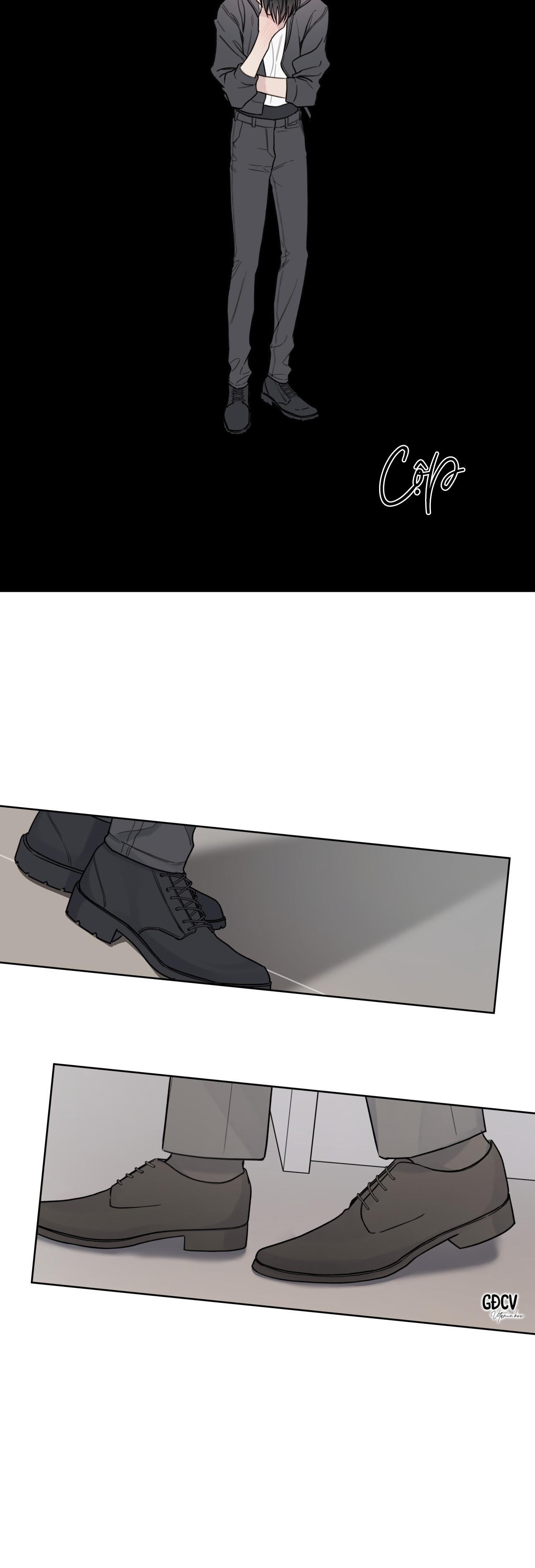 hiểm họa guiding chapter 4 23