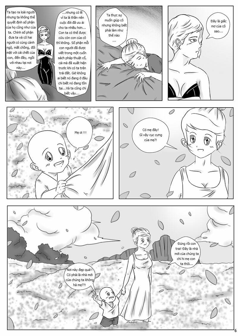 if i have 1 day to live chapter 5 7