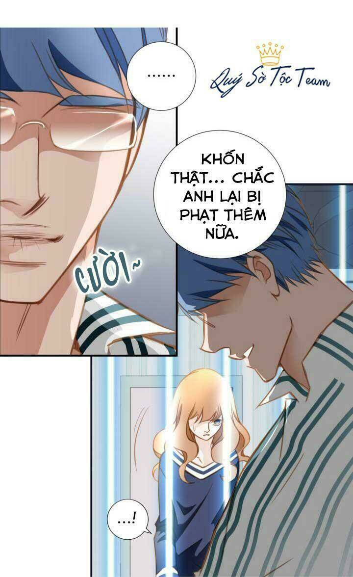 tiếp xúc chí mạng chapter 10 63