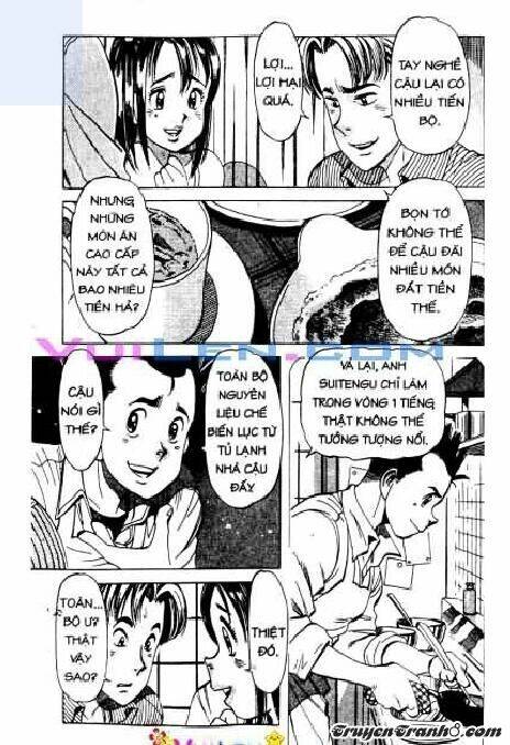 nhà hàng hạnh phúc chapter 5 44